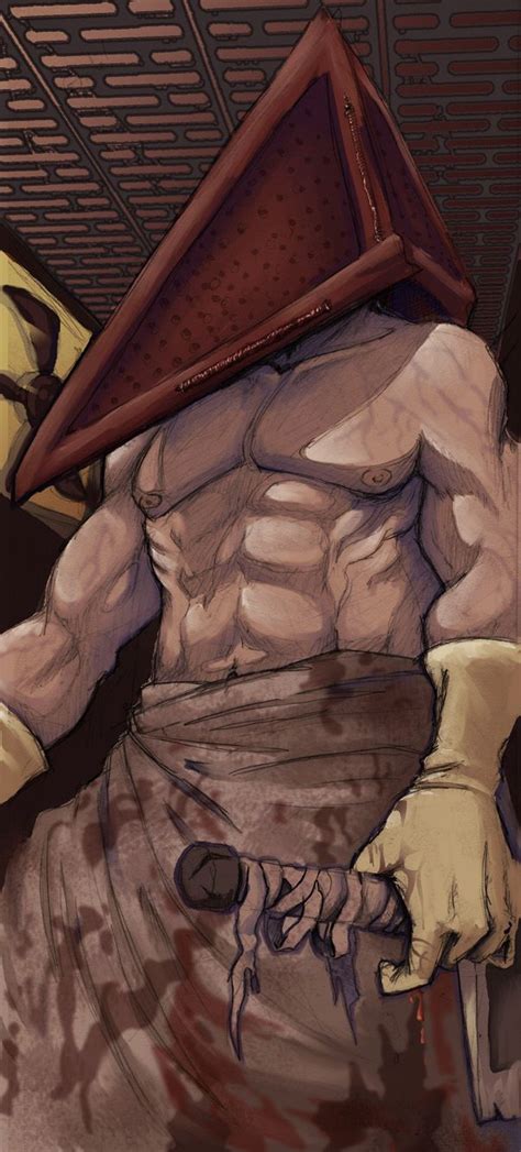 pyramid head smut|Pyramid Head (Silent Hill)/Reader .